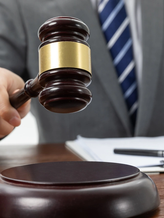 Court Representation